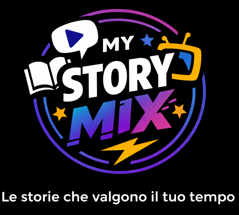 MyStoryMix